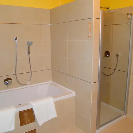 Apartman Topolova *