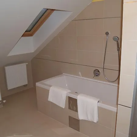 Apartment Topolova Kosice