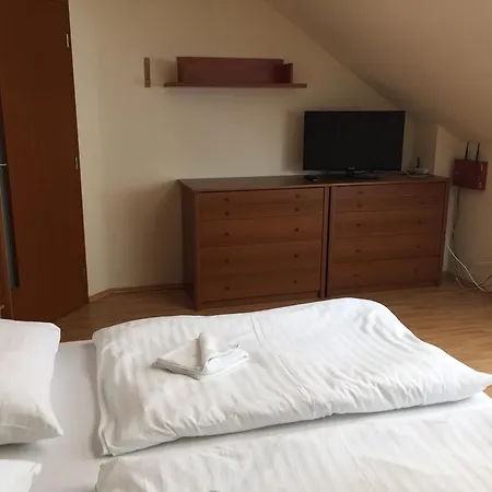 Topolova Kosice