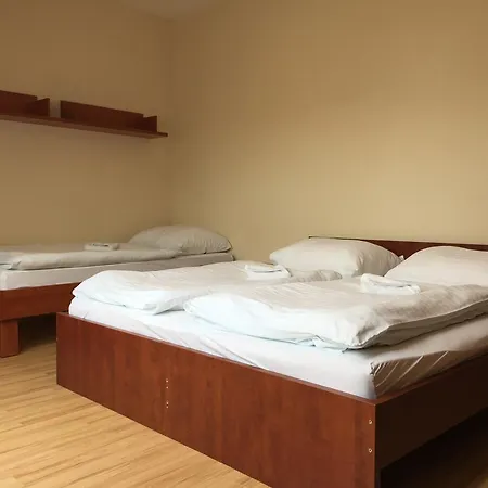 Apartman Topolova