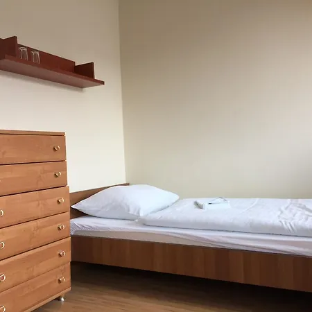 Apartment Topolova Kosice