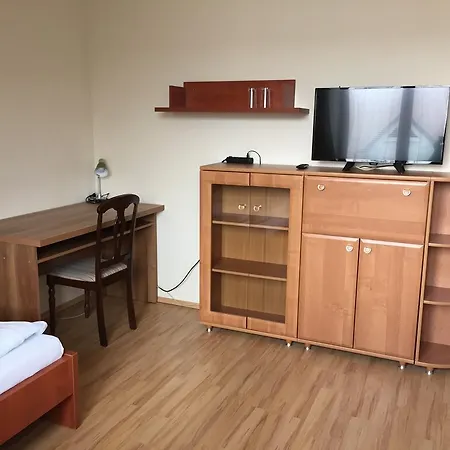 Apartment Topolova