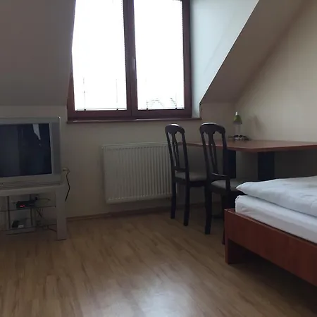 Apartment Topolova
