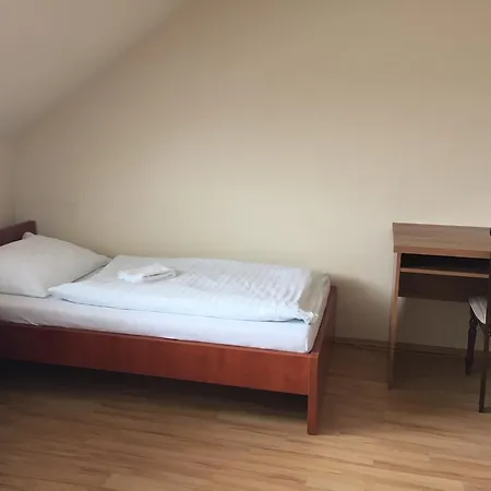 Apartment Topolova *
