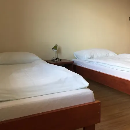 Topolova Apartman