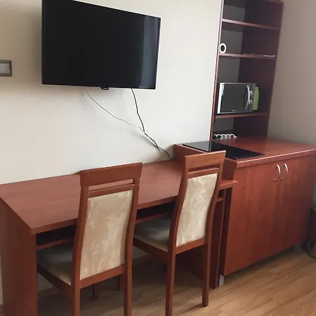 Topolova Apartment