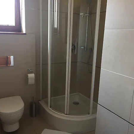 Topolova Apartment *