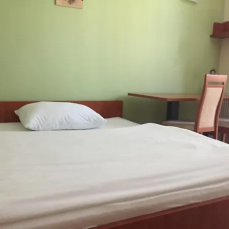 Topolova Apartment Kosice