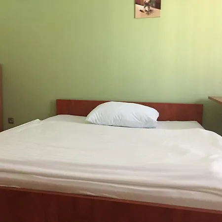 Apartment Topolova Kosice