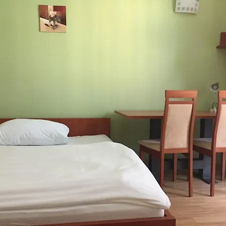 Apartment Topolova Kosice