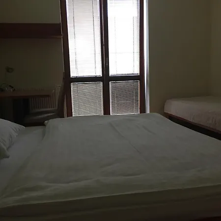 Apartment Topolova Kosice