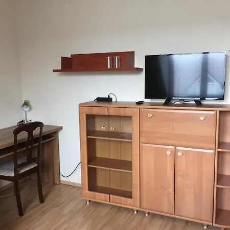 Apartment Topolova